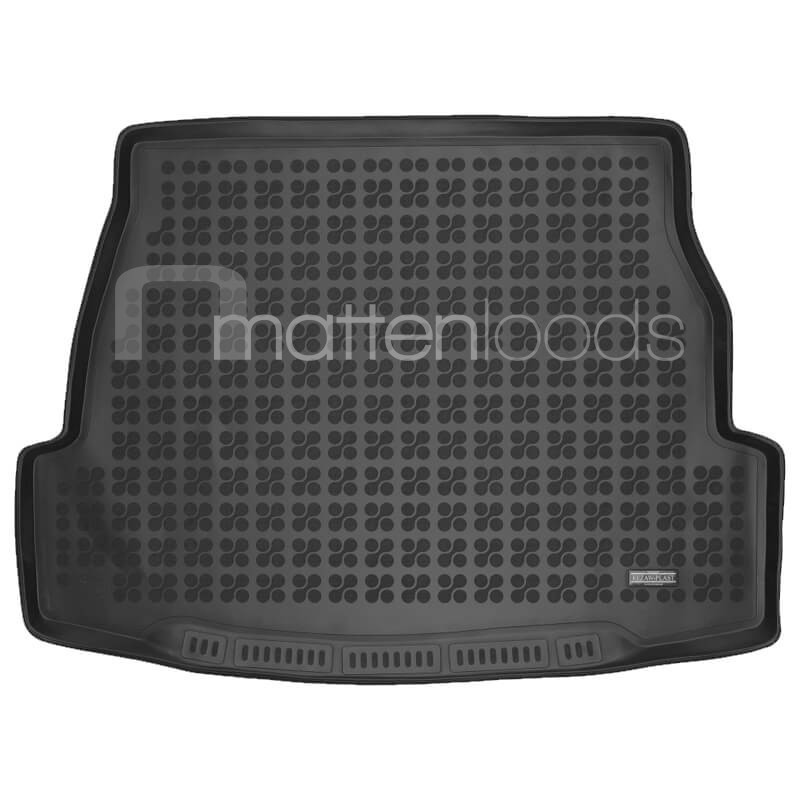 Kofferbakmat Toyota RAV4 Hybrid