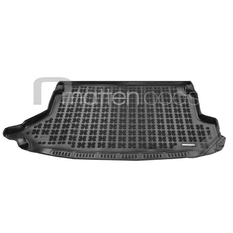 Rubber kofferbakmat Subaru Forester 2018-heden