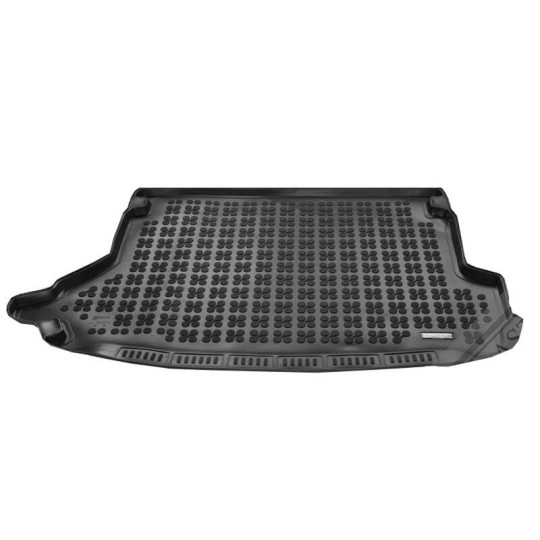 Rubber kofferbakmat Subaru Forester 2018-heden