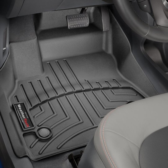 Opel Ampera Weathertech matten
