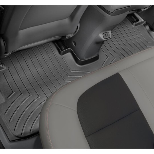 Automatten Opel Ampera E