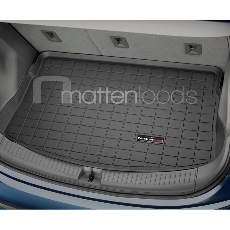 Weathertech kofferbakmat Opel Ampera-E | kofferbak bescherming Opel Ampera-E