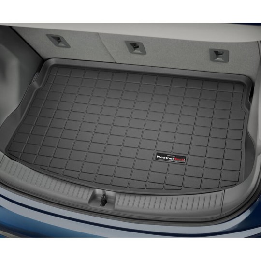 Weathertech kofferbakmat Opel Ampera-E | kofferbak bescherming Opel Ampera-E