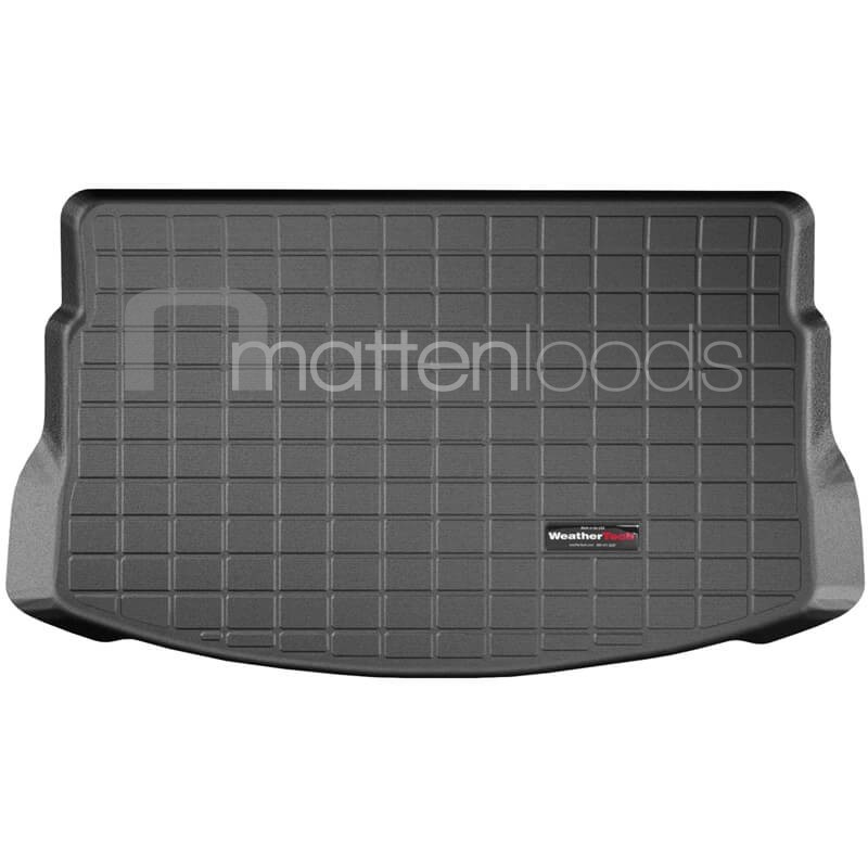 Weathertech kofferbakmat Opel Ampera-E | kofferbak bescherming Opel Ampera-E