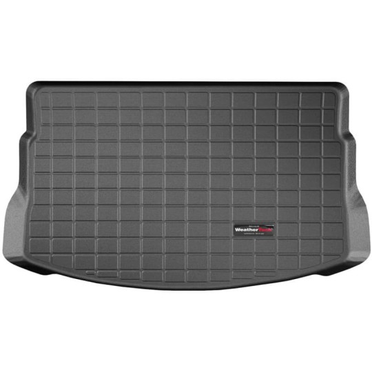 Weathertech kofferbakmat Opel Ampera-E | kofferbak bescherming Opel Ampera-E