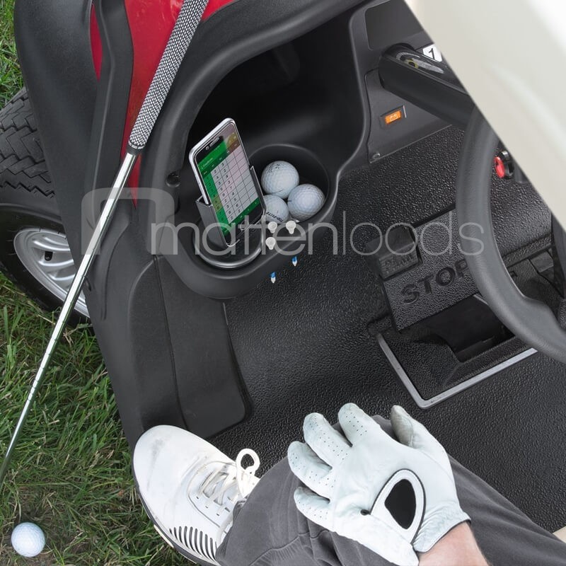 WeatherTech Cupfone met extensie
