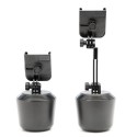 WeatherTech Cupfone met extensie