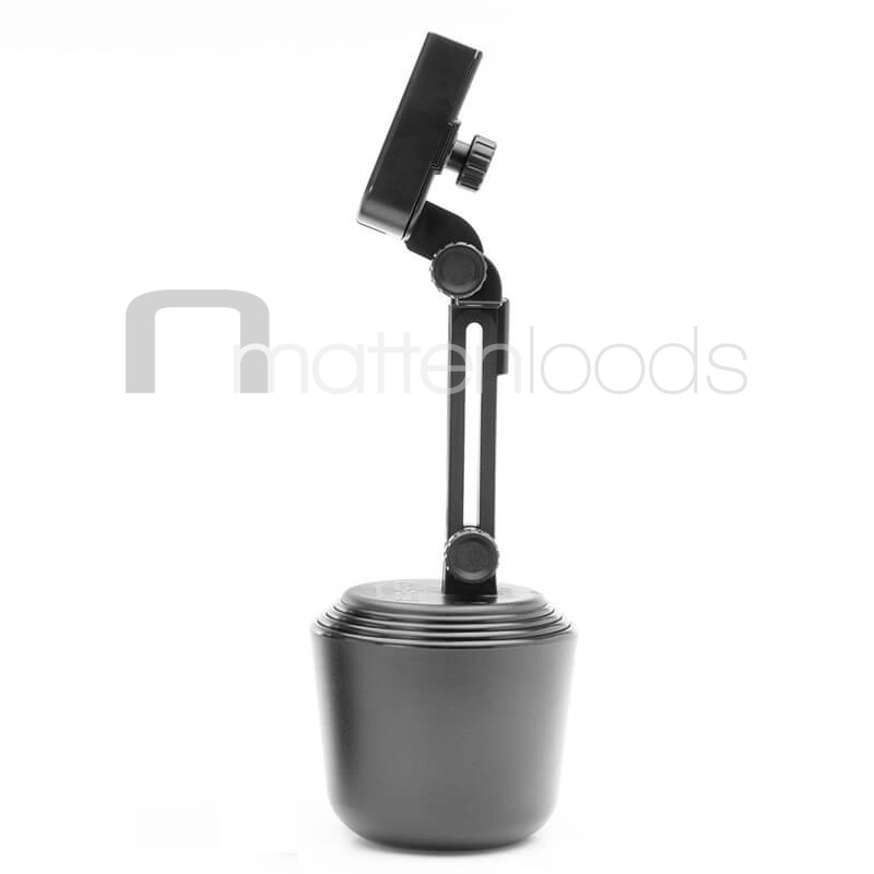 WeatherTech Cupfone met extensie