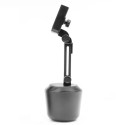 WeatherTech Cupfone met extensie