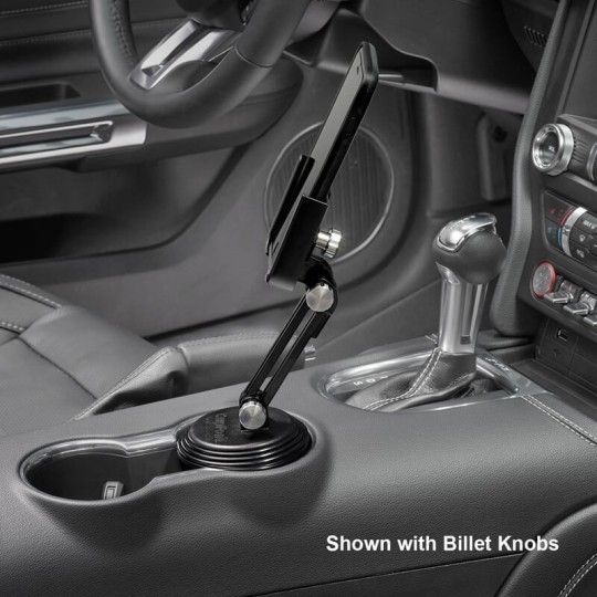 WeatherTech Cupfone met extensie