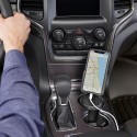 WeatherTech Cupfone XL met extensie
