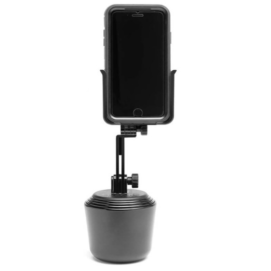 WeatherTech Cupfone XL met extensie