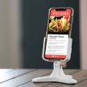 WeatherTech Deskfone wit