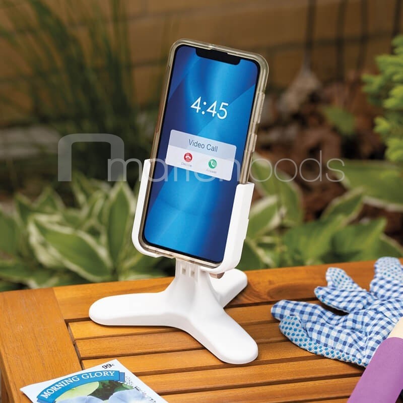 Weathertech Deskfone | Bureau standaard telefoon | Keuken standaard GSM