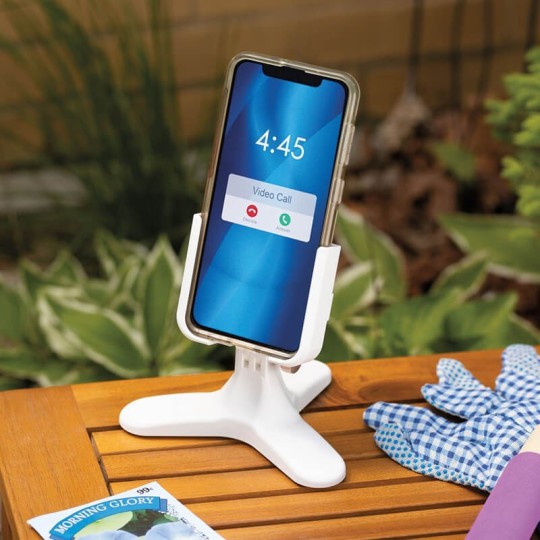 Weathertech Deskfone | Bureau standaard telefoon | Keuken standaard GSM