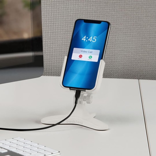 Weathertech Deskfone | Bureau standaard telefoon | Keuken standaard GSM