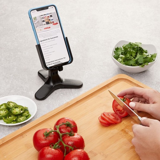 Weathertech Deskfone | Bureau standaard telefoon | Keuken standaard GSM