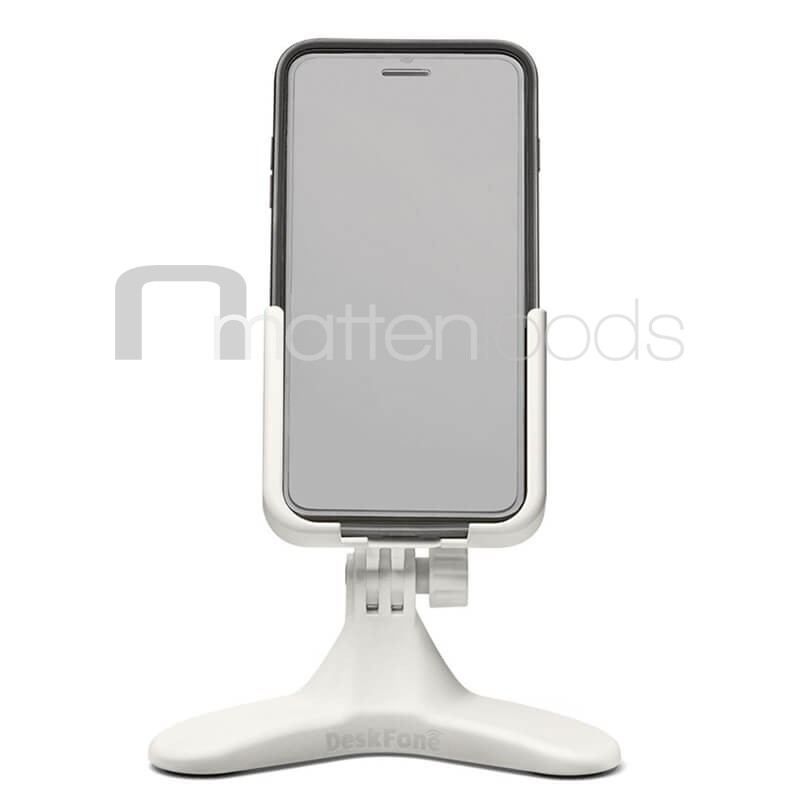 Weathertech Deskfone | Bureau standaard telefoon | Keuken standaard GSM