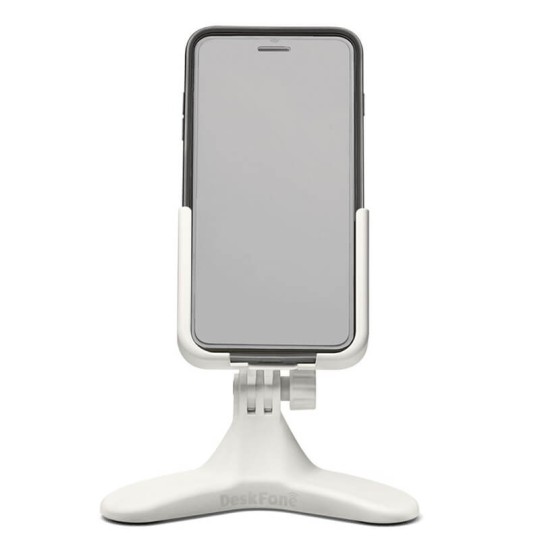 Weathertech Deskfone XL | Bureau standaard telefoon | Keuken standaard GSM