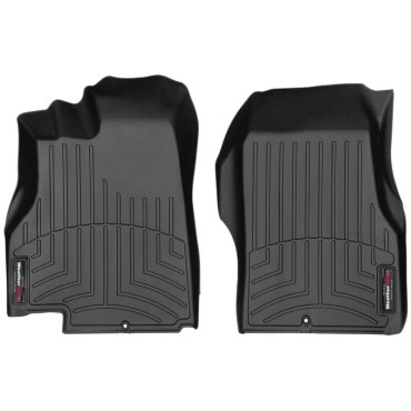 Weathertech 3D automatten Nissan GT-R 2008-heden