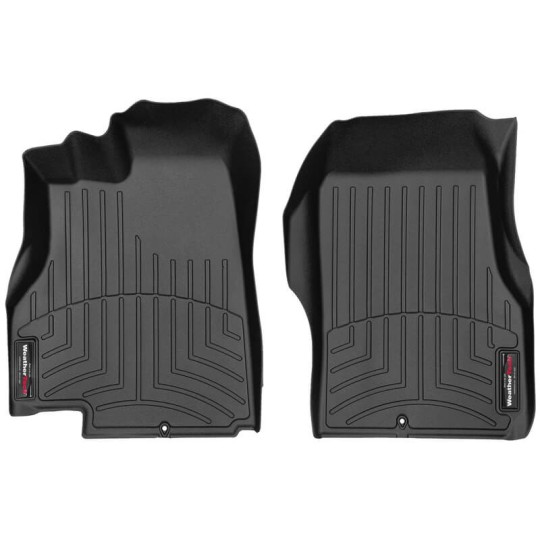 Weathertech 3D automatten Nissan GT-R 2008-heden