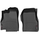 Weathertech 3D automatten Nissan GT-R 2008-heden
