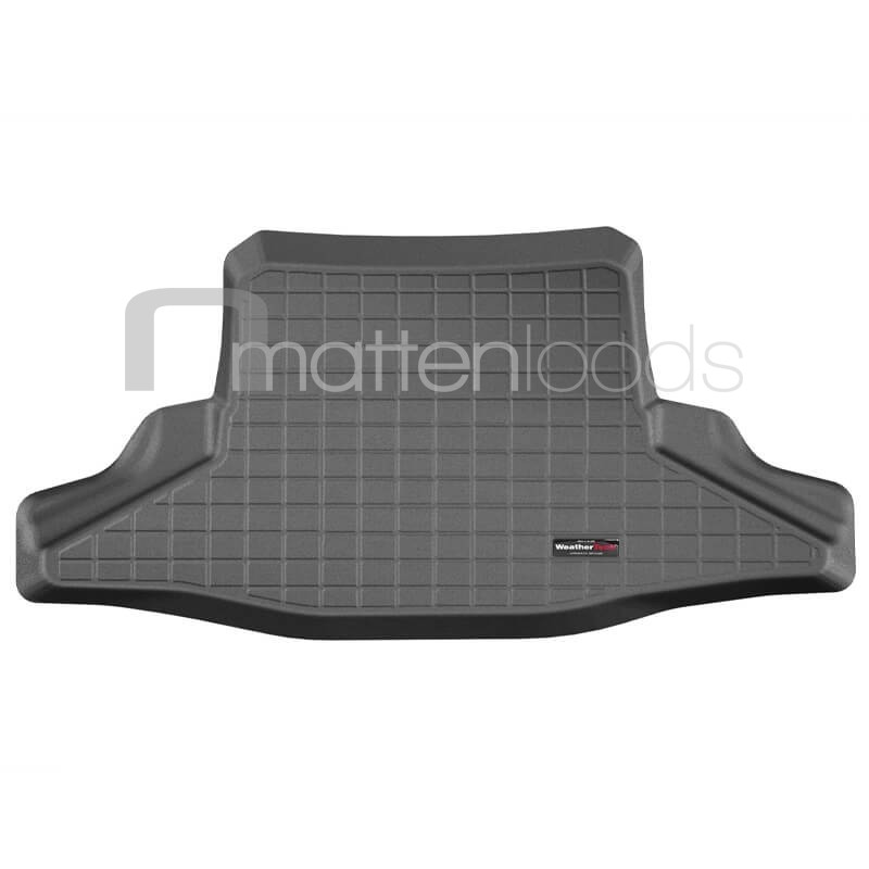 Weathertech kofferbakmat Nissan GT-R 2008-heden