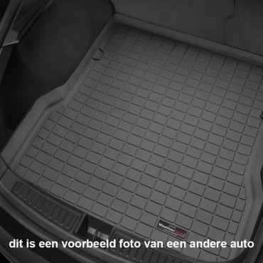 Weathertech kofferbakmat Nissan GT-R 2008-heden 2