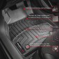 Mattenloods automatten Weathertech Toyota Aygo