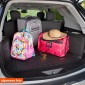 Bagage kofferbakmat Toyota Aygo 2014-heden