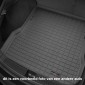 Weathertech kofferbakmat Toyota Aygo 2014-heden