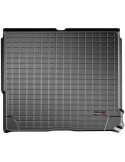 Weathertech kofferbakmat Volvo XC60 zwart
