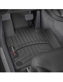 Weathertech 3D automatten Volvo XC60 2017-heden