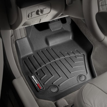 Weathertech 3D automatten Volvo XC60 2008-2017 2
