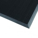 Rubber ringmat | Rubber Deurmat | Droogloop mat