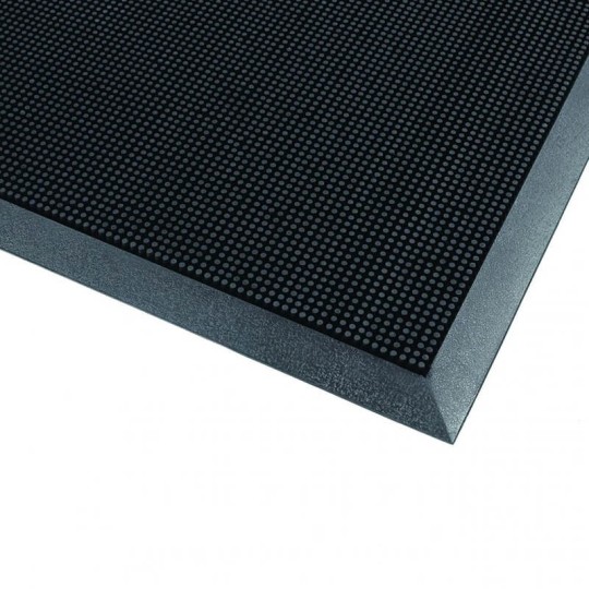 Notrax Rubber Brush | Deurmat | 80cm x 100cm | 16mm dik
