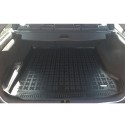 Rubber kofferbakmat Volvo V70 1999-2007