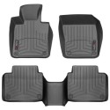 Weathertech 3D automatten Volvo V90 2016-heden