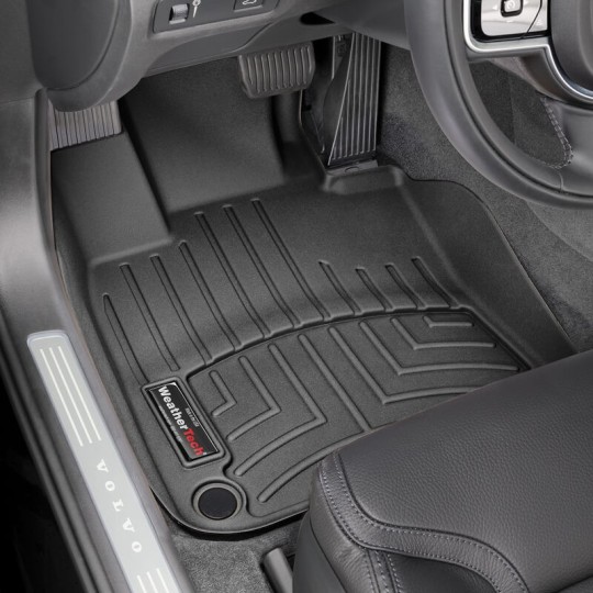 Weathertech 3D automatten Volvo V90 2016-heden