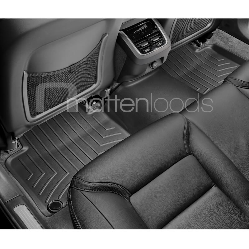 Weathertech 3D automatten Volvo V90 2016-heden