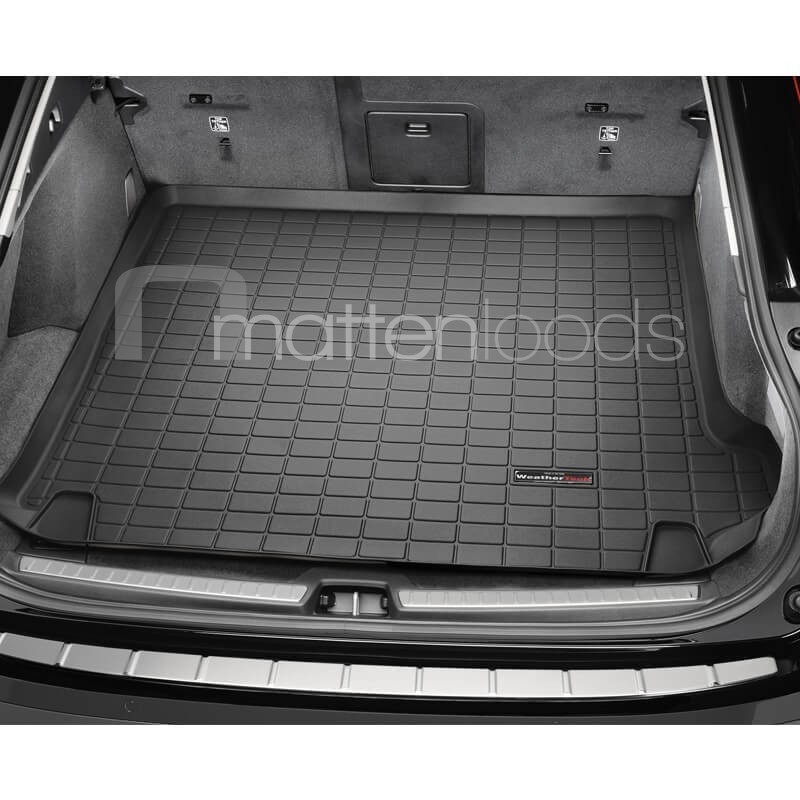 Weathertech kofferbakmat Volvo V90 Cross Country 2016-heden