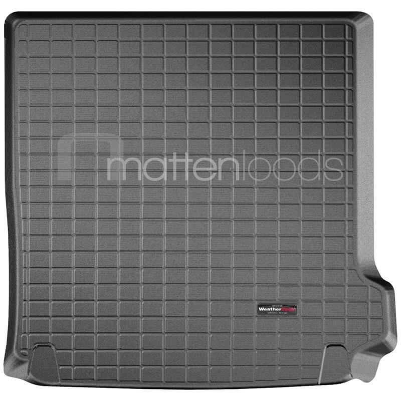 Weathertech kofferbakmat Volvo V90 Cross Country 2016-heden Weathertech kofferbakmat Volvo V90 Cross Country 2016-heden