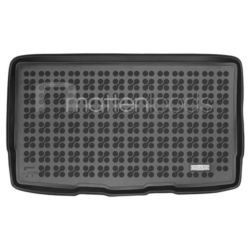 Rubber kofferbakmat Renault Zoe 2019-heden
