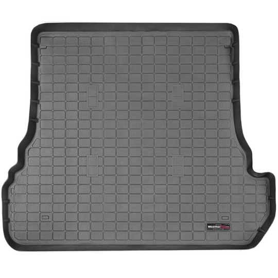 Weathertech kofferbakmat Toyota Landcruiser 1990-1997