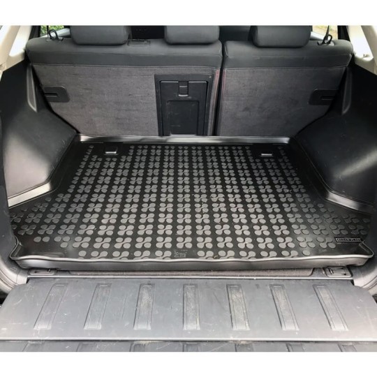 Rubber kofferbakmat Renault Koleos 2007-2017