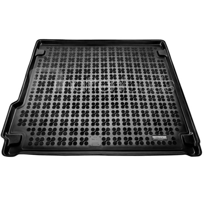 Rubber kofferbakmat BMW X5 F15 2013-2018
