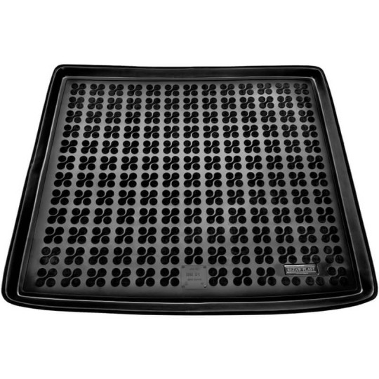 Rubber kofferbakmat BMW X1 E84 2009-2015