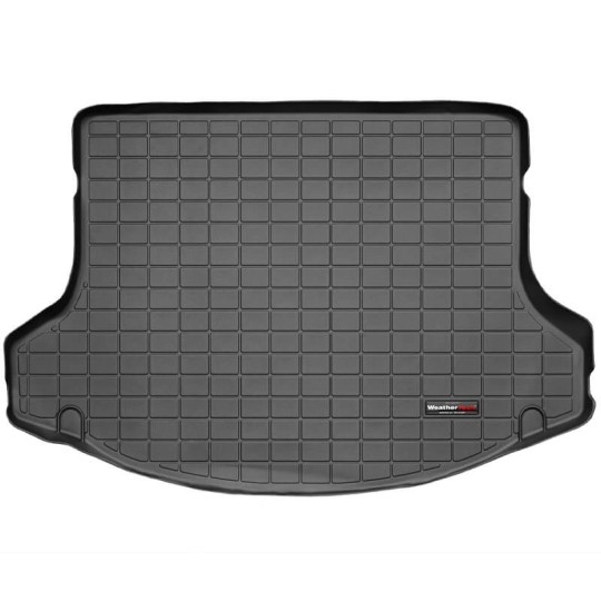 Weathertech kofferbakmat Kia Sportage | kofferbak bescherming Kia Sportage