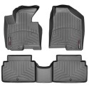 Weathertech automatten Kia Sportage 2010-2016| Kia Sportage 2010-2016 automatten