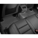 Weathertech 3D automatten Hyundai Kona Electric